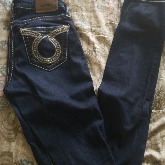 Big Star Liv Skinny - Picture 1 of 3